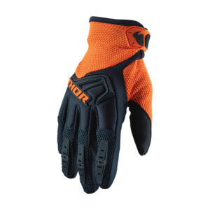Thor S20 Spectrum Midnight/Orange