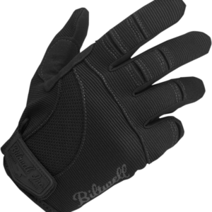Biltwell Moto gloves Black