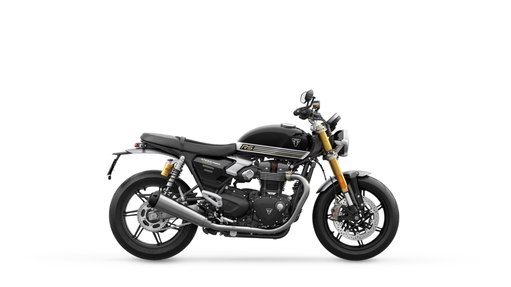 Speed Twin 1200 RS