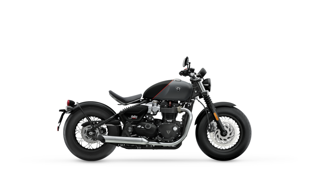 BONNEVILLE BOBBER