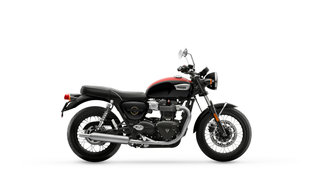BONNEVILLE T100