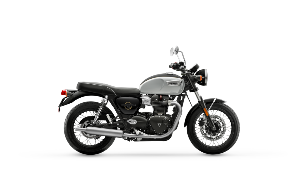 BONNEVILLE T100