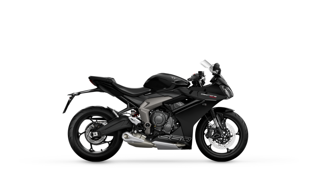 DAYTONA 660
