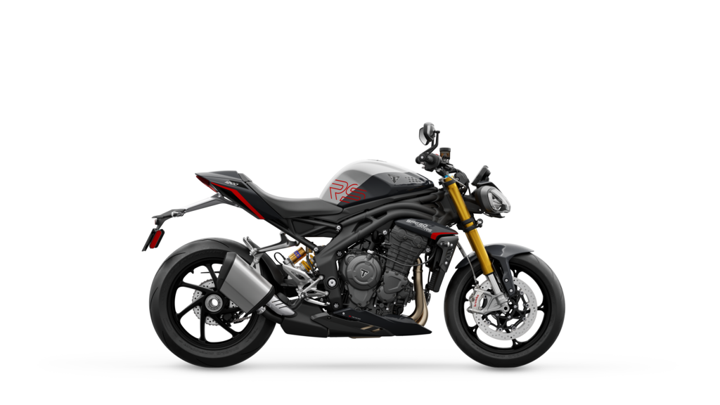 SPEED TRIPLE 1200 RS