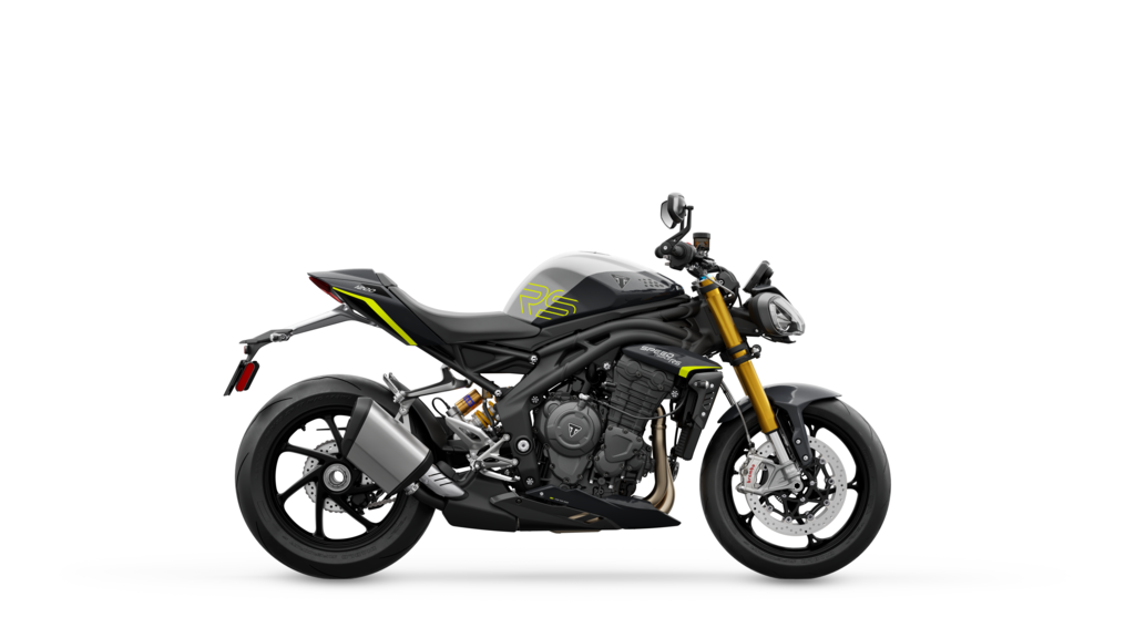 SPEED TRIPLE 1200 RS