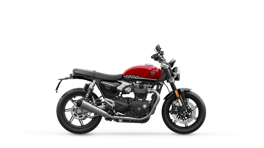 SPEED TWIN 1200