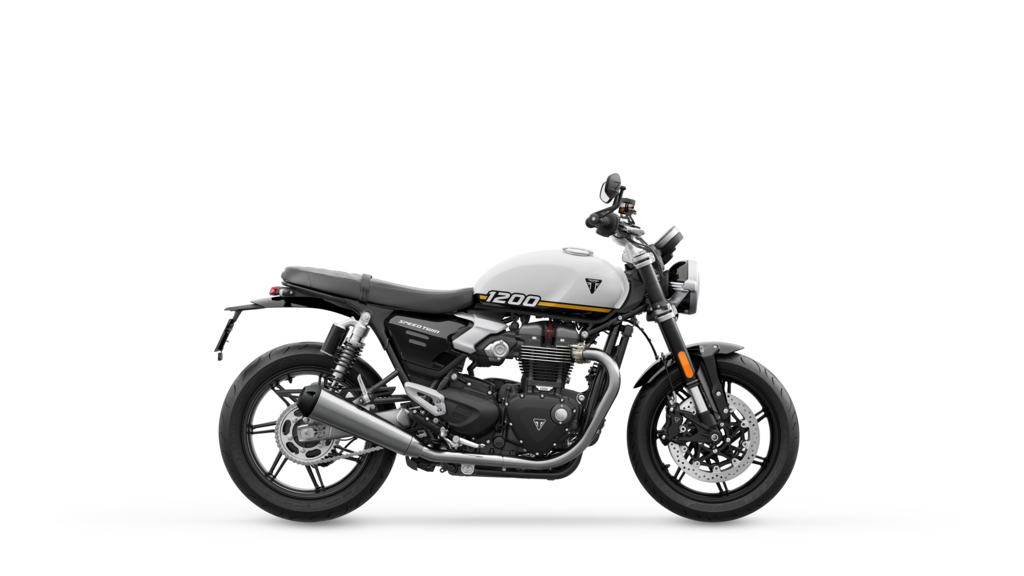 SPEED TWIN 1200