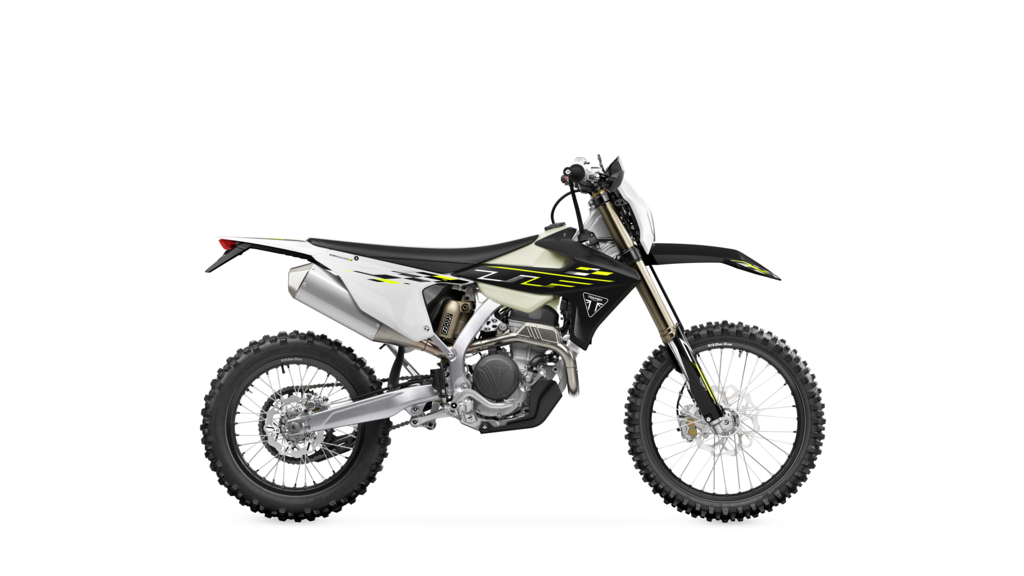 TF 250-E