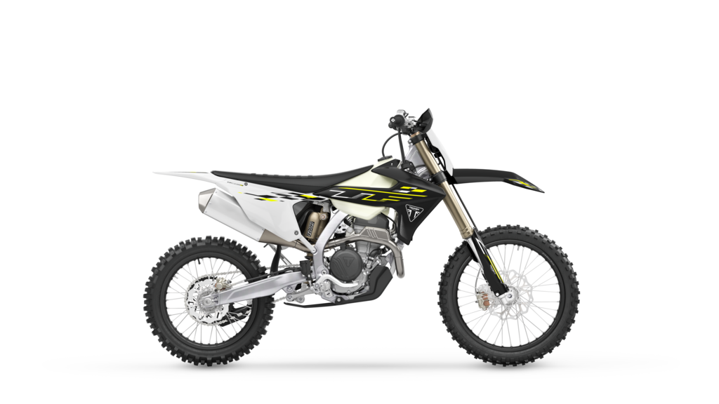TF 250-C