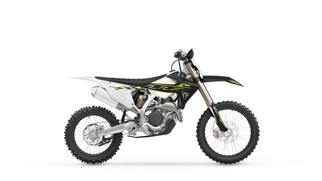 TF 450-C
