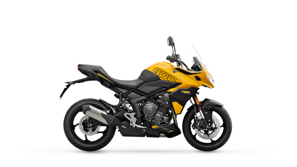 TIGER SPORT 800