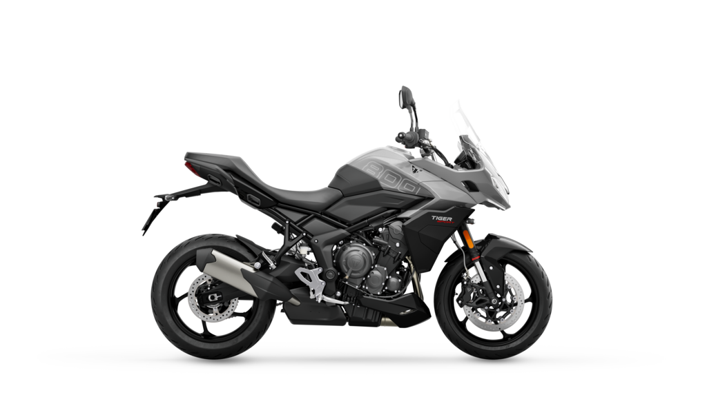 TIGER SPORT 800