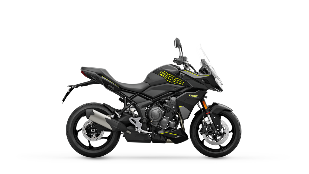 TIGER SPORT 800