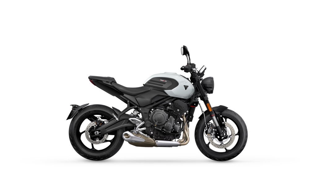 TRIDENT 660