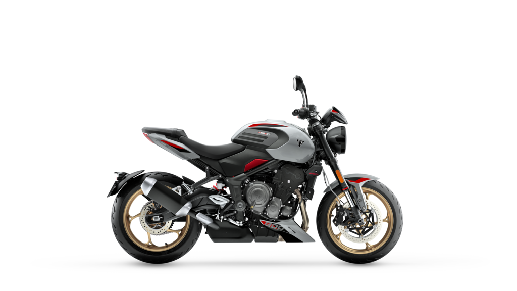 TRIDENT 800