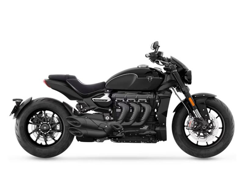 ROCKER 3 R STORM