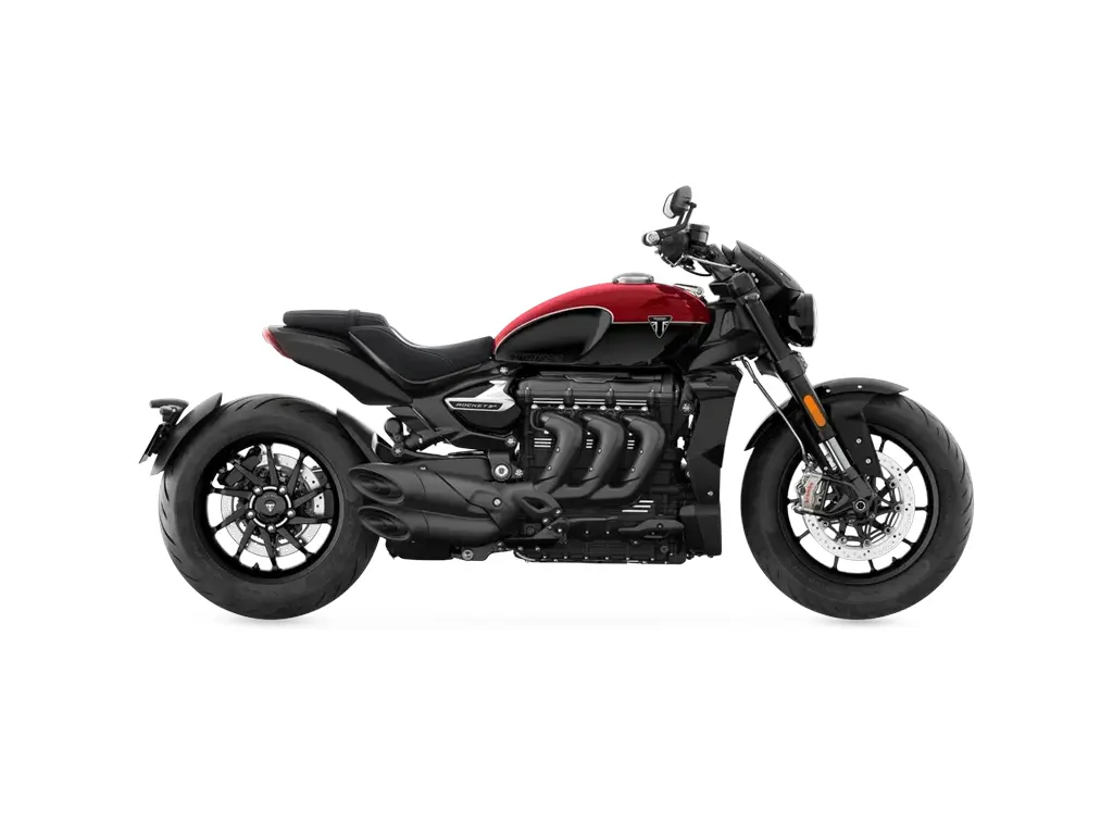 ROCKER 3 R STORM