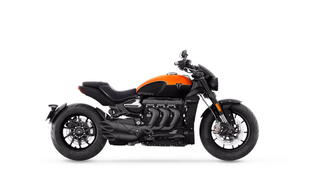 ROCKER 3 R STORM