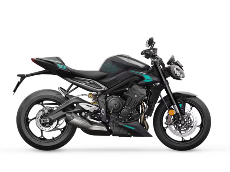 STREET TRIPLE 765 RS