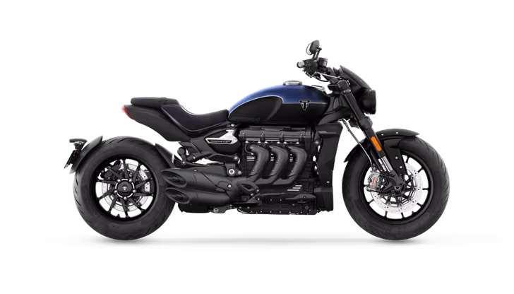 ROCKET 3 GT STORM
