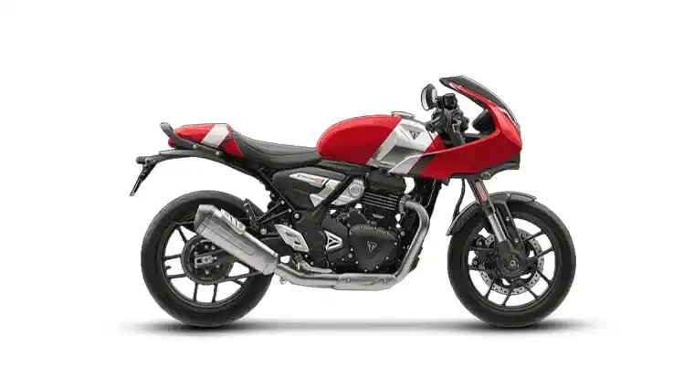 THRUXCTON 400
