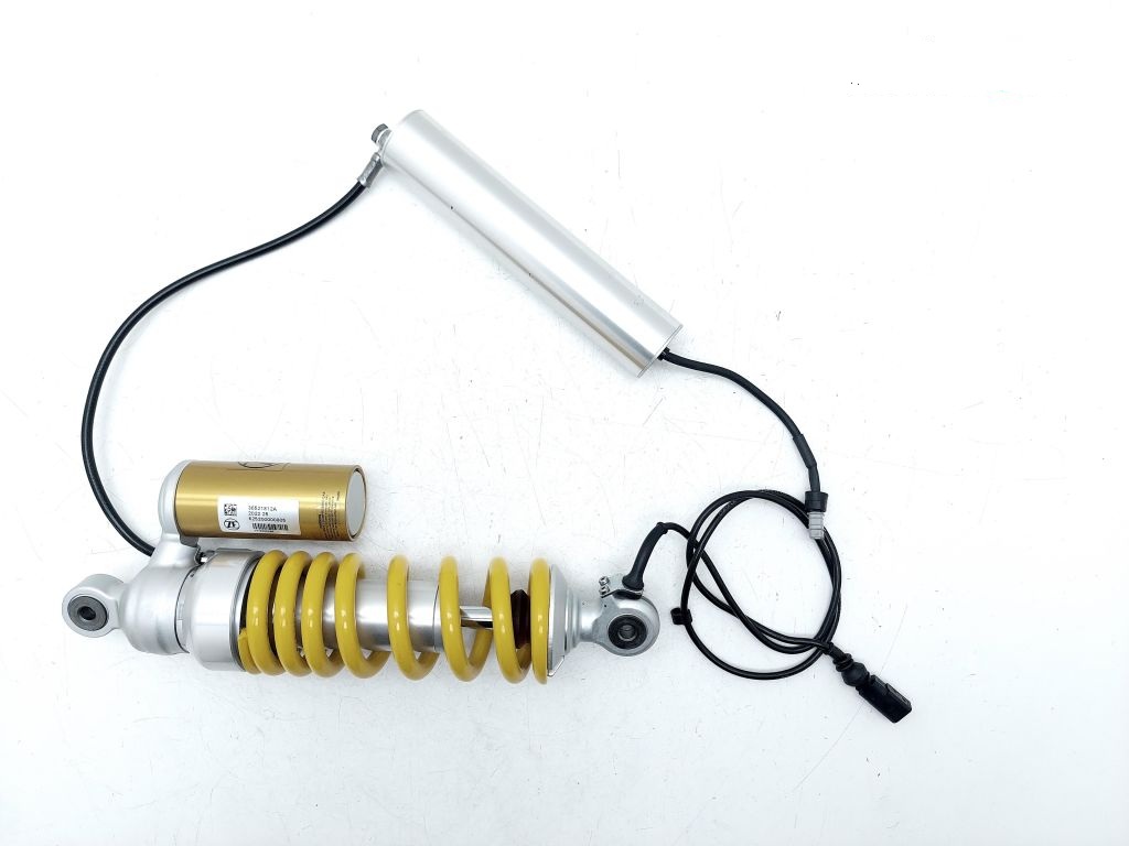 DUCATI MULTISTRADA V2S REAR SHOCK ABSORBER ΄22-27