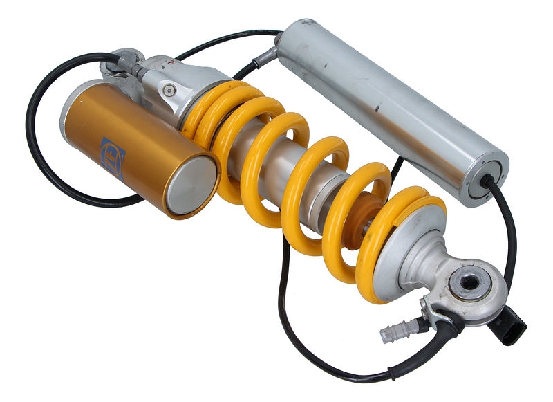 DUCATI MULTISTRADA 1260 S REAR SHOCK ABSORBER '18-20