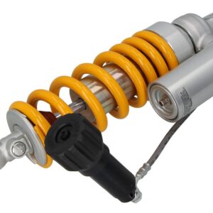 DUCATI MULTISTRADA V4 REAR SHOCK ABSORBER '21-27