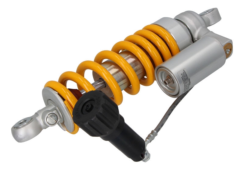 DUCATI MULTISTRADA V4 REAR SHOCK ABSORBER '21-27