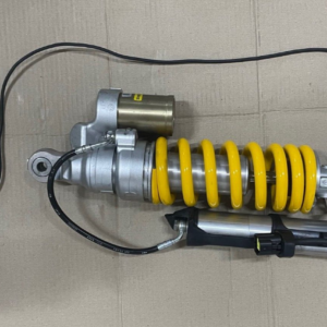 DUCATI MULTISTRADA V4S REAR SHOCK ABSORBER '21-27