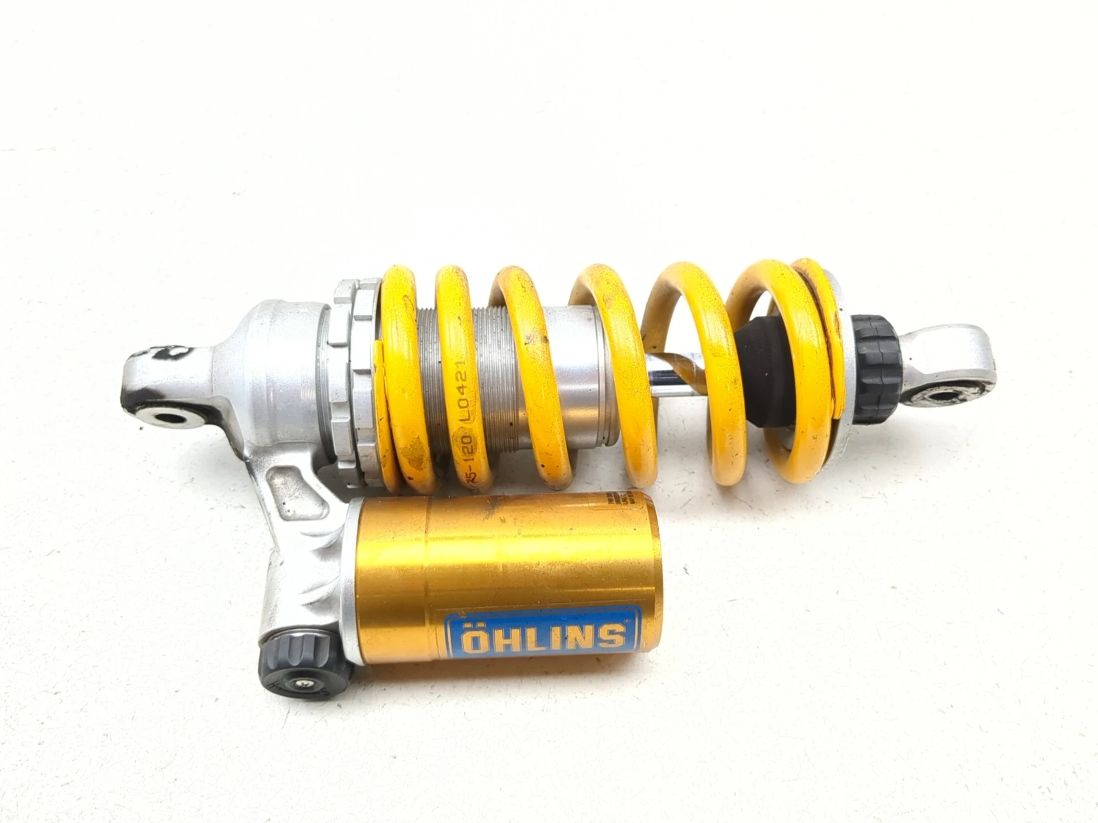 DUCATI DIAVEL 1260S REAR SHOCK ABSORBER '19-22