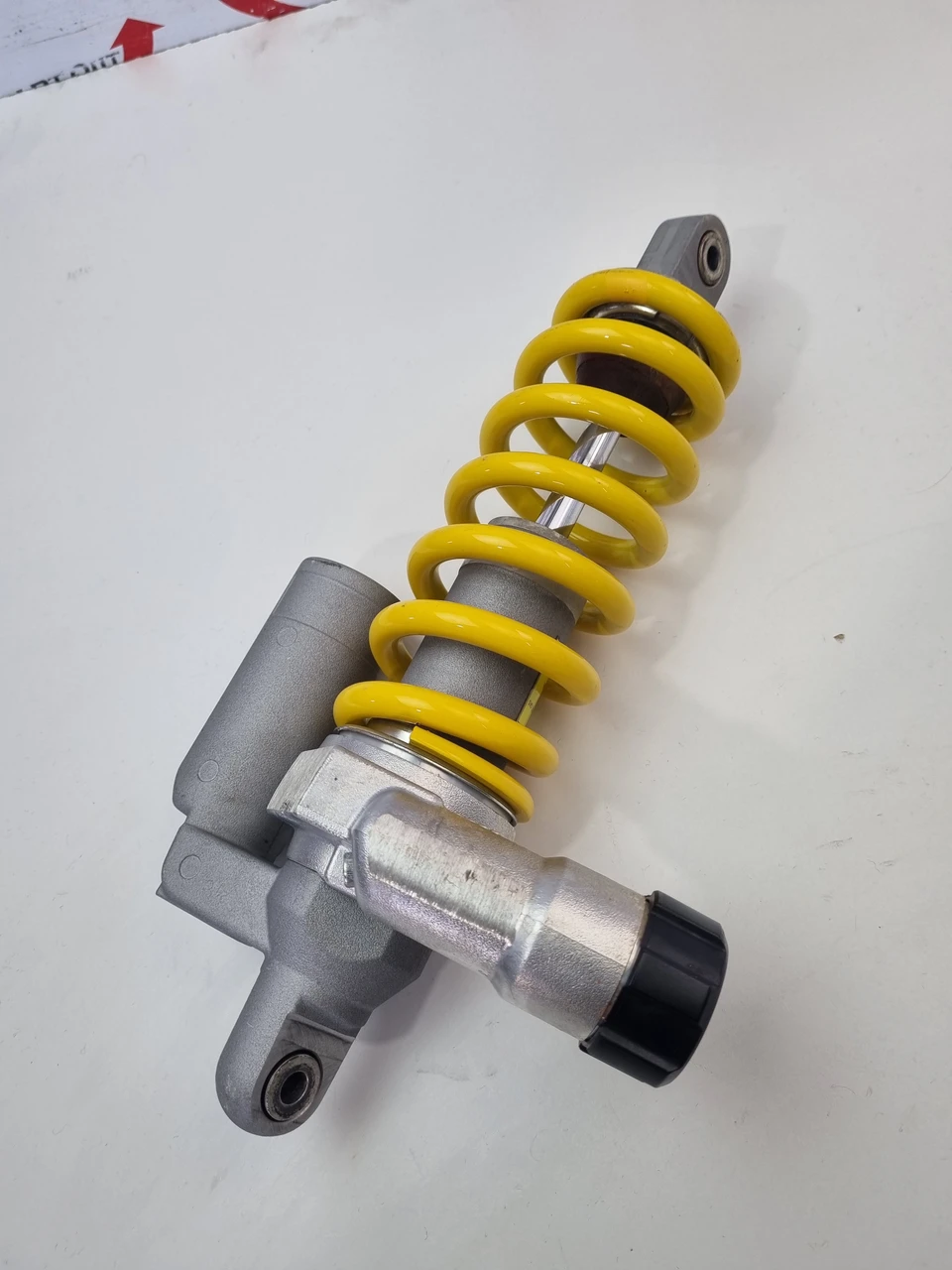 DUCATI DESERT X REAR SHOCK ABSORBER