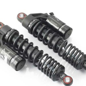 RSU Suspension kit for Bonneville T100/T120/Scrambler 900