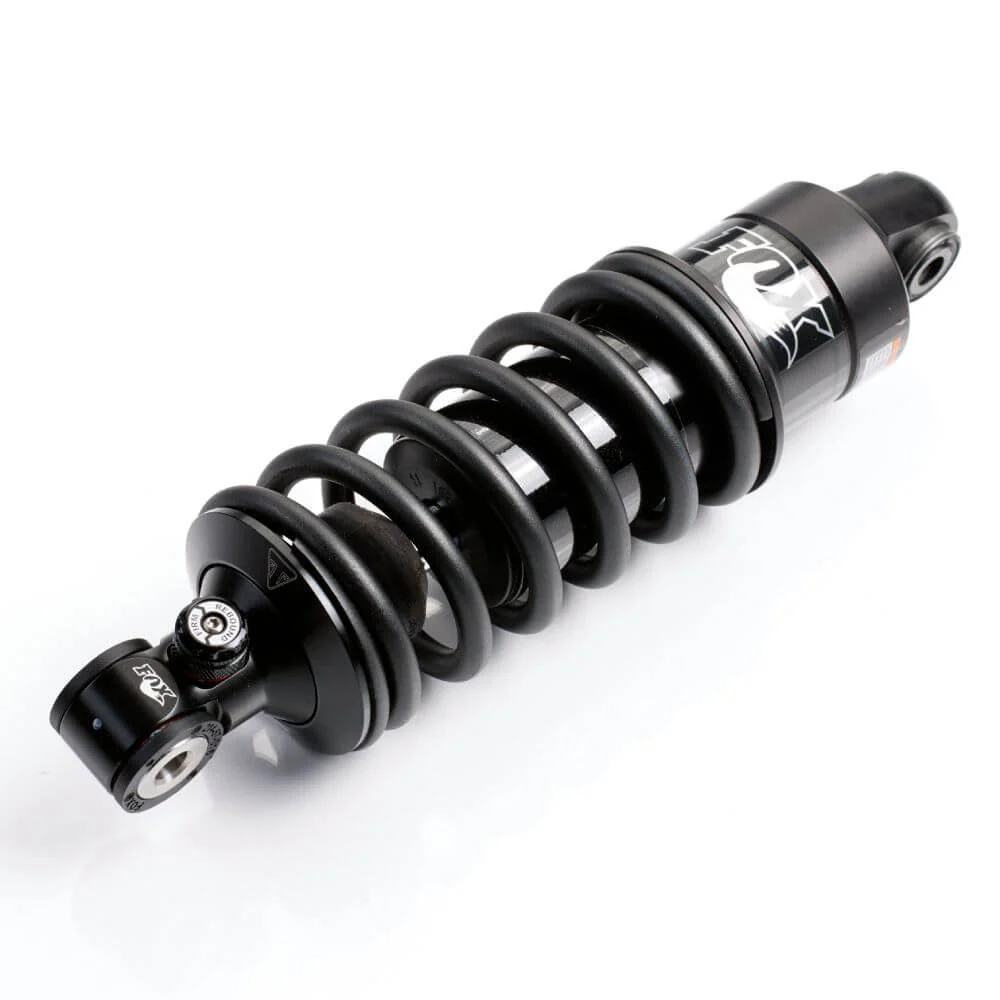 Triumph FOX Rear Suspension Unit Bonneville Bobber